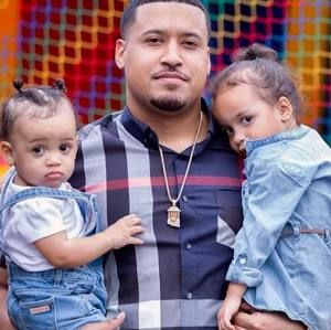 Meet your Posher, Carl